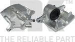 NK 212582 Суппорт тормозной FORD MONDEO 00-07 передний правый