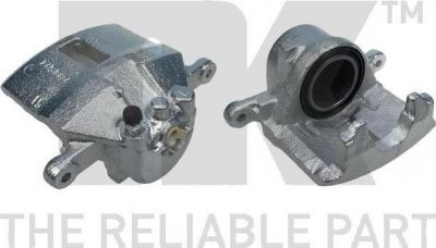 NK 2126141 тормозной суппорт на HONDA ACCORD VI (CG, CK)