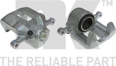 NK 212617 тормозной суппорт на HONDA CIVIC I Shuttle (AN, AR)