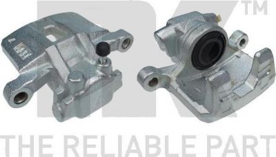 NK 2130179 тормозной суппорт на MITSUBISHI LANCER SPORTBACK (CX_A)