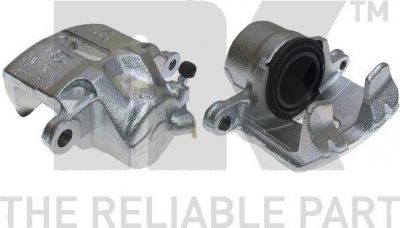 NK 213022 тормозной суппорт на MITSUBISHI LANCER IV (C6_A, C7_A)