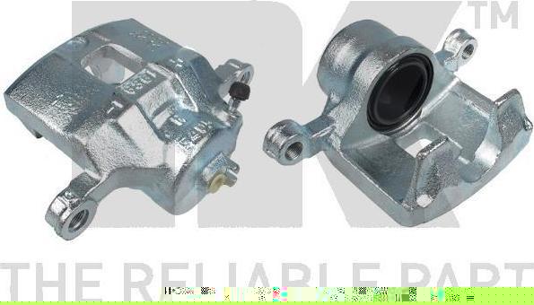 NK 213026 тормозной суппорт на PROTON PERSONA 400 Наклонная задняя часть (C9_C, C9_S)