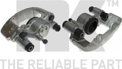 NK 213227 тормозной суппорт на MAZDA 323 III Hatchback (BF)
