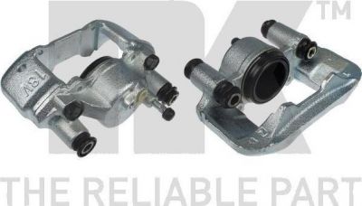 NK 213292 Суппорт торм.MAZDA 323 89-98 пер.прав.