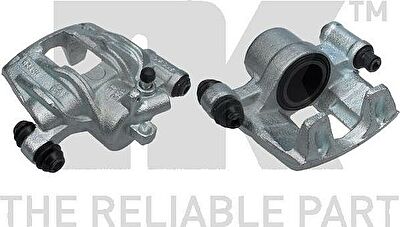 NK 2133162 тормозной суппорт на VW LT 28-46 II фургон (2DA, 2DD, 2DH)