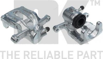 NK 2133230 тормозной суппорт на MERCEDES-BENZ B-CLASS (W245)