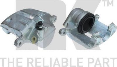 NK 213412 тормозной суппорт на HYUNDAI H100 автобус (P)