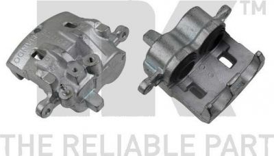 NK 213430 тормозной суппорт на HYUNDAI H-1 / STAREX