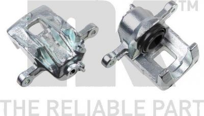 NK 213433 тормозной суппорт на HYUNDAI SANTA FE I (SM)