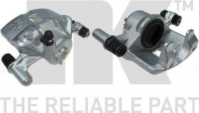 NK 213467 тормозной суппорт на HYUNDAI i20 (PB, PBT)