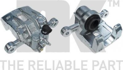 NK 213545 тормозной суппорт на KIA CEE'D SW (ED)