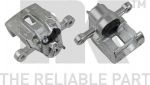 NK 213546 тормозной суппорт на KIA CEE'D SW (ED)
