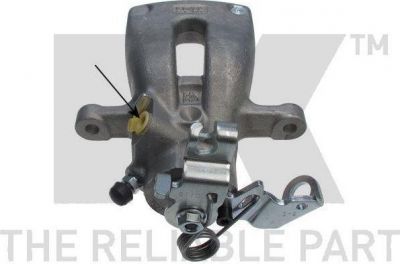 NK 2136252 тормозной суппорт на OPEL ZAFIRA B Van