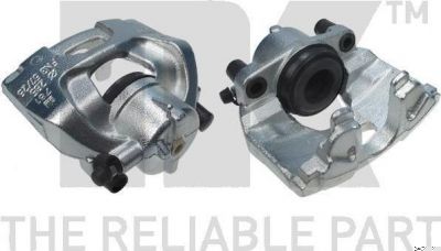 NK 2136253 тормозной суппорт на OPEL SIGNUM
