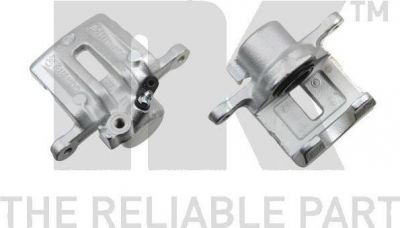 NK 2136260 тормозной суппорт на CHEVROLET CAPTIVA (C100, C140)