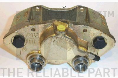 NK 213662 тормозной суппорт на OPEL REKORD E (17_-19_, 11_, 14_, 16_)