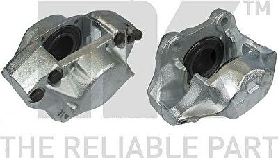 NK 213668 тормозной суппорт на OPEL MONZA A (22_)