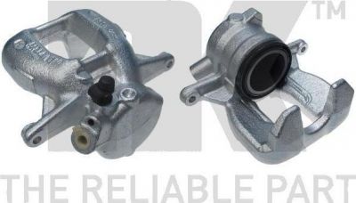 NK 2137119 тормозной суппорт на PEUGEOT 407 (6D_)