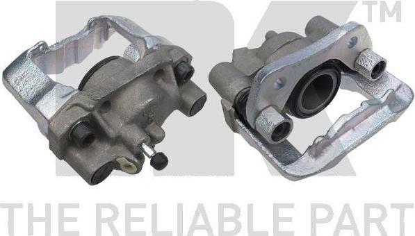 NK 213741 тормозной суппорт на PEUGEOT 309 II (3C, 3A)