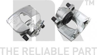 NK 2139140 тормозной суппорт на RENAULT LAGUNA II (BG0/1_)