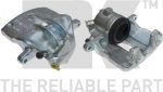 NK 2139151 тормозной суппорт на RENAULT MEGANE I (BA0/1_)