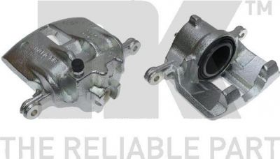 NK 214071 тормозной суппорт на ROVER 400 (RT)
