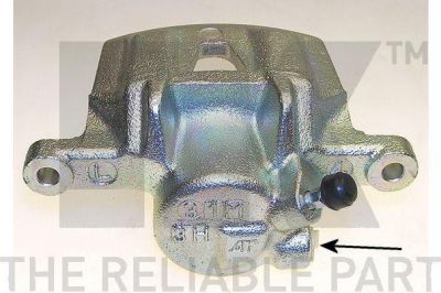 NK 2145181 тормозной суппорт на TOYOTA PREVIA (MCR3_, ACR3_, CLR3_)