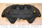 NK 2145234 Суппорт тормозной зной TOYOTA LAND CRUISER J120 02-10 перед.прав. (4773060261)