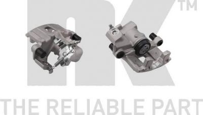 NK 2145255 тормозной суппорт на TOYOTA YARIS (NHP13_, NSP13_, NCP13_, KSP13_, NLP13_)