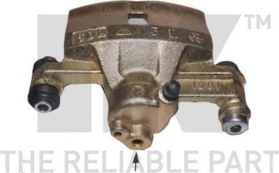 NK 214583 тормозной суппорт на TOYOTA CARINA II (_T17_)