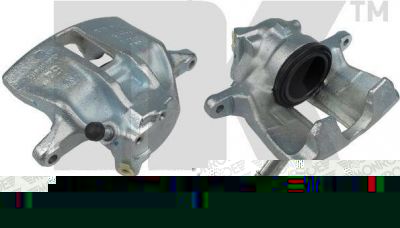 NK 2147129 тормозной суппорт на VW PASSAT Variant (3A5, 35I)