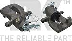 NK 2147282 тормозной суппорт на SKODA OCTAVIA Combi (1Z5)
