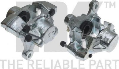 NK 214862 тормозной суппорт на VOLVO 740 Kombi (745)
