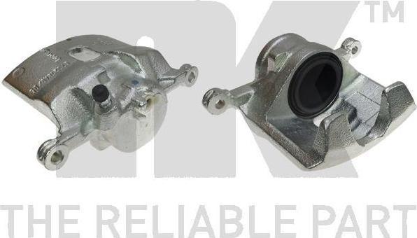 NK 2199149 тормозной суппорт на ROVER 600 (RH)