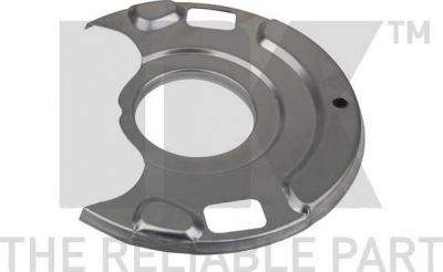 NK 232201 отражатель, диск тормозного механизма на NISSAN PRIMERA (P10)