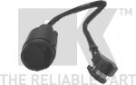 NK 280008 Датчик износа торм. колодок 5(E34) -97