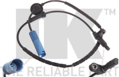 NK 294003 датчик, частота вращения колеса на MG MG ZT- T
