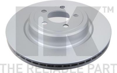 NK 319326 тормозной диск на CHRYSLER 300 C Touring (LX)