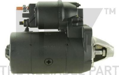 NK 4717030 стартер на FIAT PUNTO (188)