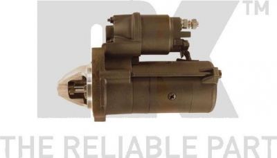 NK 4718880 стартер на FIAT STILO (192)