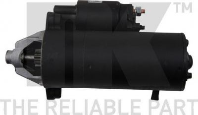 NK 4722631 стартер на FORD FOCUS (DAW, DBW)