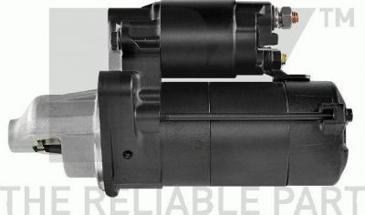 NK 4780243 стартер на SUZUKI GRAND VITARA II (JT)