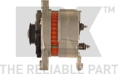 NK 4838401 генератор на NISSAN PRIMERA Traveller (W10)