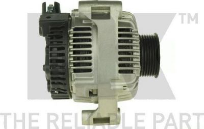 NK 4841401 генератор на PEUGEOT 306 кабрио (7D, N3, N5)