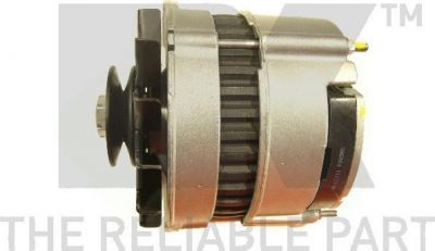 NK 4866461 генератор на AUSTIN MONTEGO (XE)