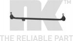 NK 5003325 Тяга рулевая MB W124 93- средняя