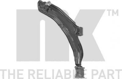 NK 5012215 рычаг независимой подвески колеса, подвеска колеса на NISSAN SUNNY II Hatchback (N13)