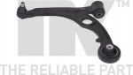 NK 5012375 рычаг независимой подвески колеса, подвеска колеса на FIAT STILO (192)