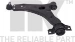 NK 5012531 Рычаг FORD FOCUS 98-04 пер.подв.нижн.лев.