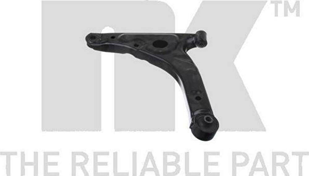 NK 5012549 Рычаг FORD TRANSIT 00-06 пер.подв.нижн.лев.